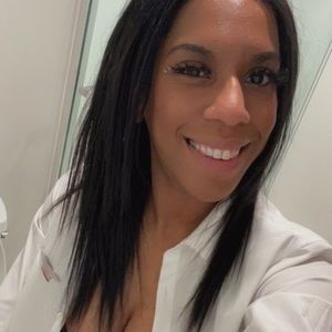 Meet your Posher, Jesyca